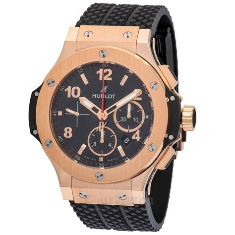 rose gold hublot for sale|Hublot rose gold big bang.